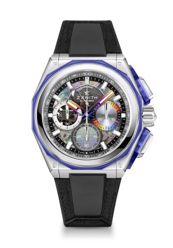 Zenith Defy Extreme 03.9100.9004.49.I300