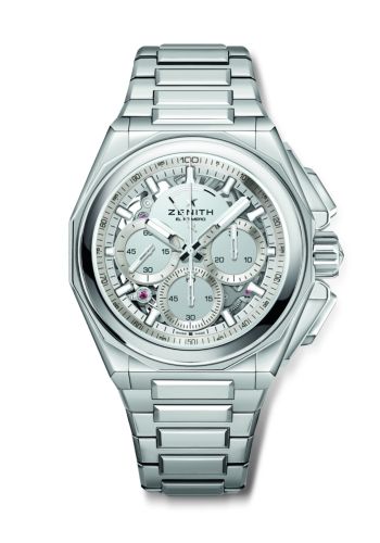 Zenith Defy Extreme 03.9102.9004/90.I001