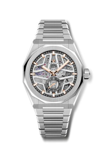 Zenith Defy Skyline 03.9300.3620/80.I001