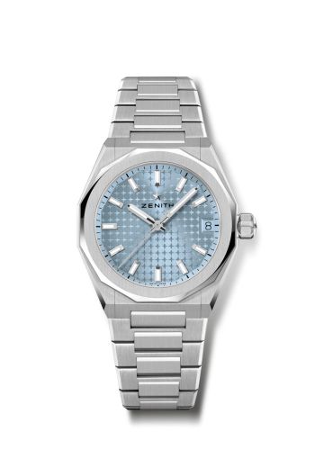 Zenith Defy Skyline 03.9400.670/15.I001