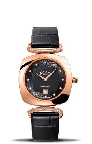 Glashütte Original Pavonina 1-03-01-28-05-02