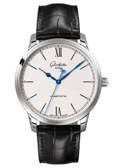 Glashütte Original Senator 1-36-01-01-02-01