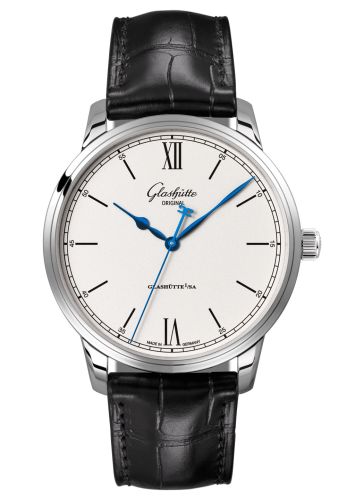 Glashütte Original Senator 1-36-01-01-02-50
