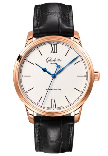 Glashütte Original Senator 1-36-01-02-05-30