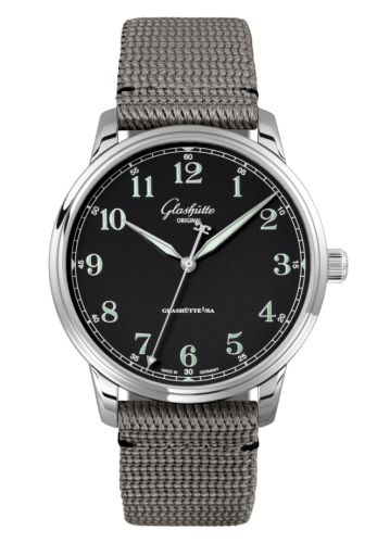 Glashütte Original Senator 1-36-01-03-02-36