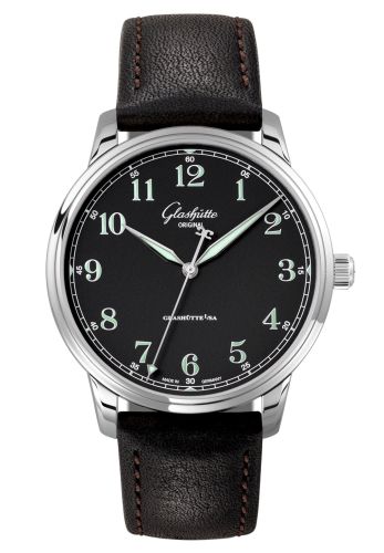 Glashütte Original Senator 1-36-01-03-02-50