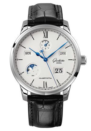 Glashütte Original Senator 1-36-02-01-02-30