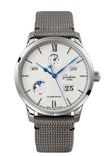 Glashütte Original Senator 1-36-02-01-02-36