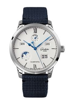 Glashütte Original Senator 1-36-02-01-02-64