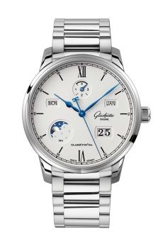 Glashütte Original Senator 1-36-02-01-02-71