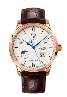 Glashütte Original Senator 1-36-02-02-05-61