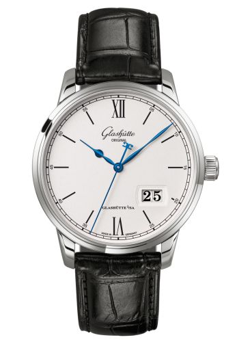Glashütte Original Senator 1-36-03-01-02-30