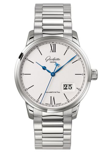 Glashütte Original Senator 1-36-03-01-02-70