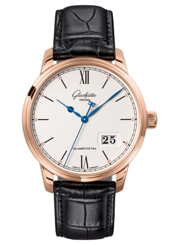 Glashütte Original Senator 1-36-03-02-05-01