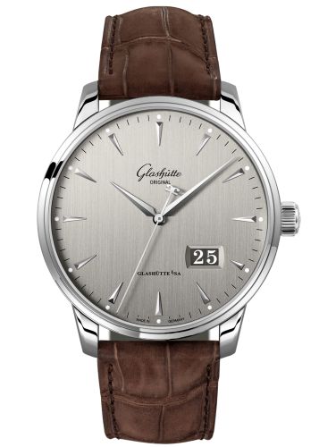 Glashütte Original Senator 1-36-03-03-02-02