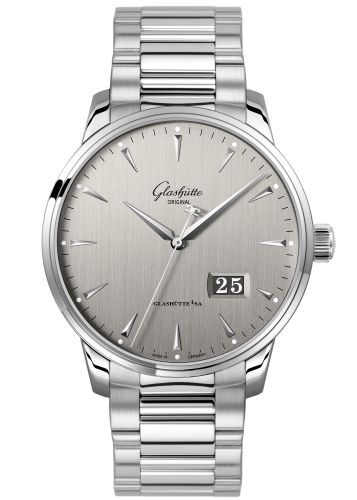 Glashütte Original Senator 1-36-03-03-02-70