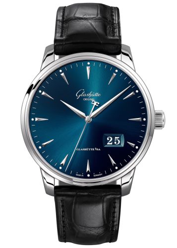 Glashütte Original Senator 1-36-03-04-02-50