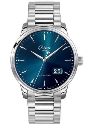 Glashütte Original Senator 1-36-03-04-02-70