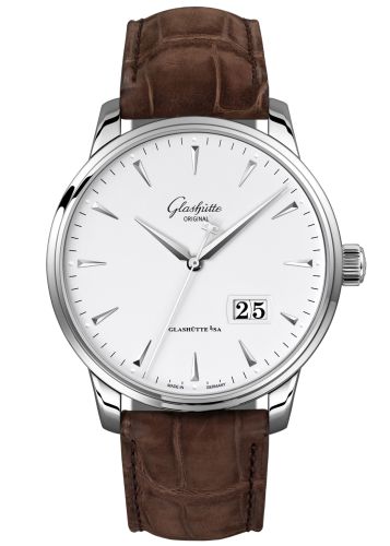 Glashütte Original Senator 1-36-03-05-02-02