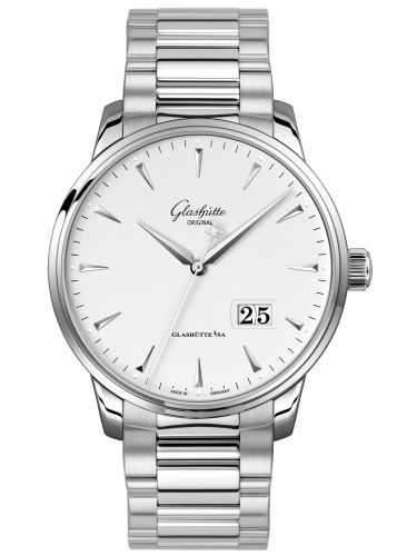 Glashütte Original Senator 1-36-03-05-02-70