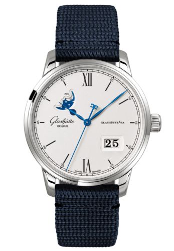 Glashütte Original Senator 1-36-04-01-02-34