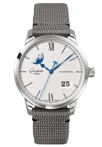 Glashütte Original Senator 1-36-04-01-02-36