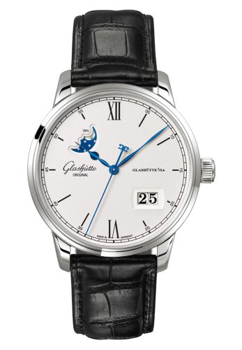 Glashütte Original Senator 1-36-04-01-02-50