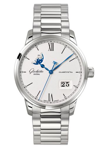 Glashütte Original Senator 1-36-04-01-02-70
