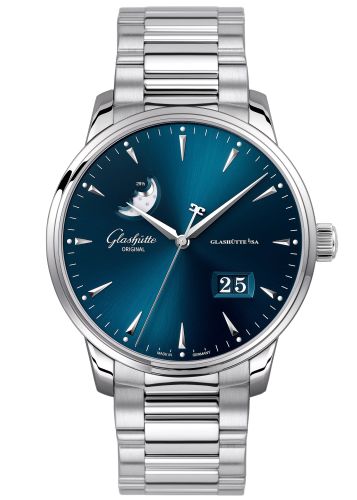 Glashütte Original Senator 1-36-04-04-02-70