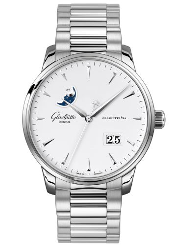 Glashütte Original Senator 1-36-04-05-02-70