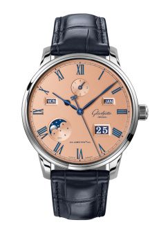 Glashütte Original Senator 1-36-12-01-02-61