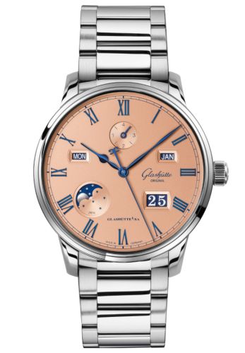 Glashütte Original Senator 1-36-12-01-02-71