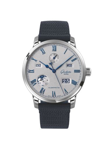 Glashütte Original Senator 1-36-12-03-02-64