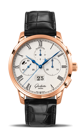 Glashütte Original Senator 1-37-01-01-05-30
