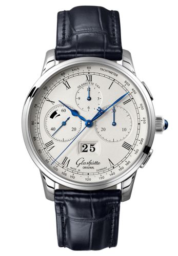 Glashütte Original Senator 1-37-01-02-03-50