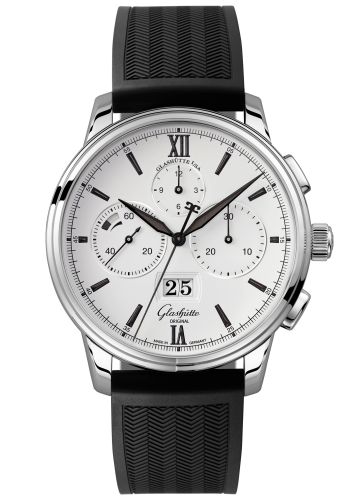 Glashütte Original Senator 1-37-01-05-02-33