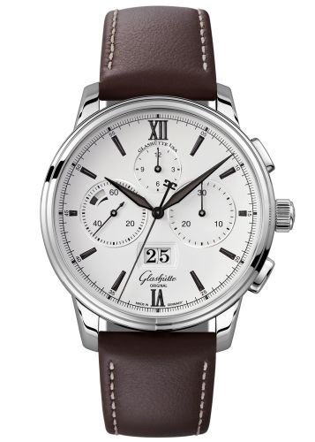 Glashütte Original Senator 1-37-01-05-02-35