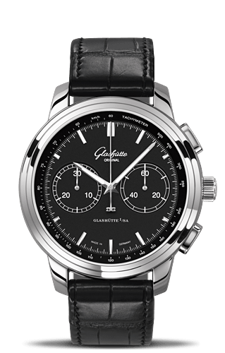 Glashütte Original Senator 1-39-34-20-42-04