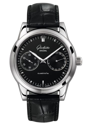 Glashütte Original Senator 1-39-58-01-02-04