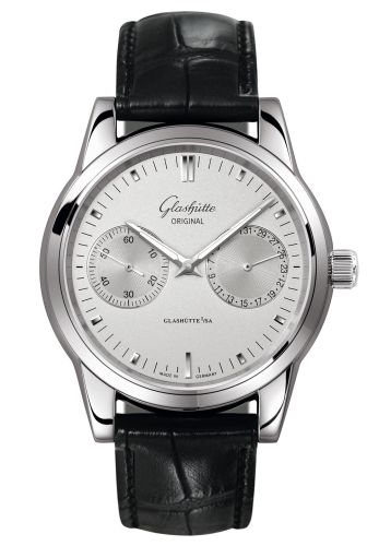 Glashütte Original Senator 1-39-58-02-02-04