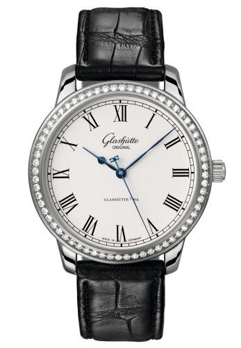 Glashütte Original Senator 1-39-59-01-12-04