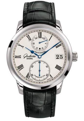 Glashütte Original Senator 1-58-01-01-04-50