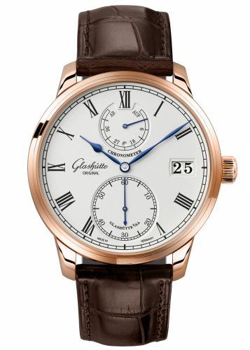 Glashütte Original Senator 1-58-01-02-05-01
