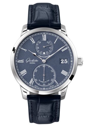 Glashütte Original Senator 1-58-01-05-34-30