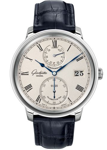 Glashütte Original Senator 1-58-03-01-04-50