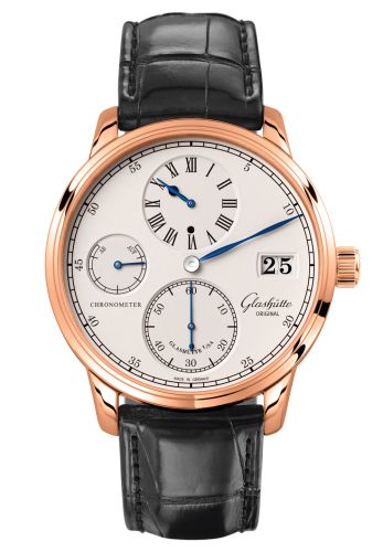 Glashütte Original Senator 1-58-04-04-05-04