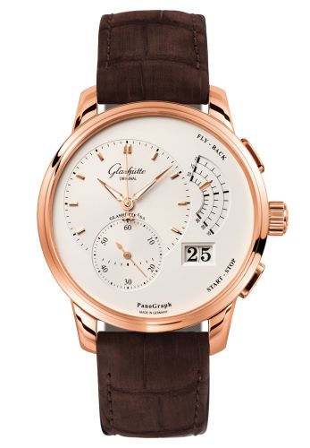 Glashütte Original Pano 1-61-03-25-15-02