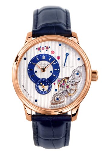 Glashütte Original Pano 1-66-07-01-05-30