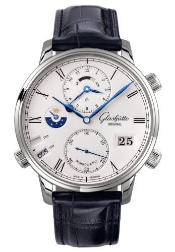 Glashütte Original Senator 1-89-02-01-04-50