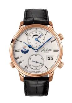 Glashütte Original Senator 1-89-02-01-05-61